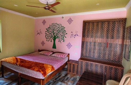 Konark Hotel | Janardan Coco Palms Resort