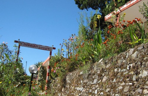 Pangot House | Janardan Resort Pangot, Nainital