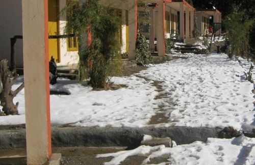 Pangot House | Janardan Resort Pangot, Nainital
