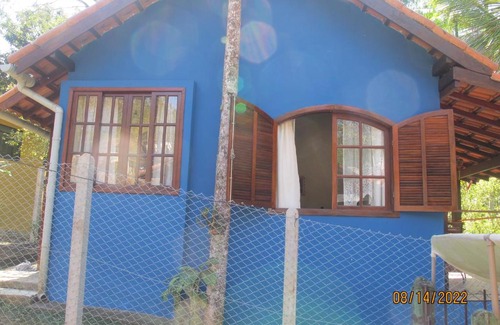 Penedo Cabin | Janela dos Meus Sonhos