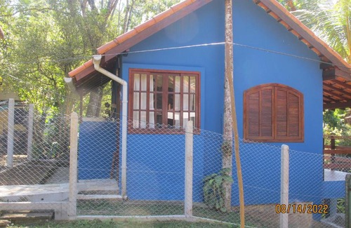 Penedo Cabin | Janela dos Meus Sonhos