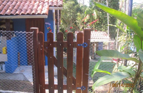 Penedo Cabin | Janela dos Meus Sonhos