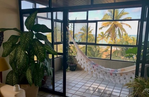 Intermares Apartment | Janela Para o Paraiso