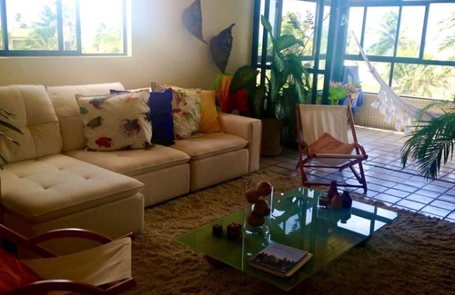 Intermares Apartment | Janela Para o Paraiso