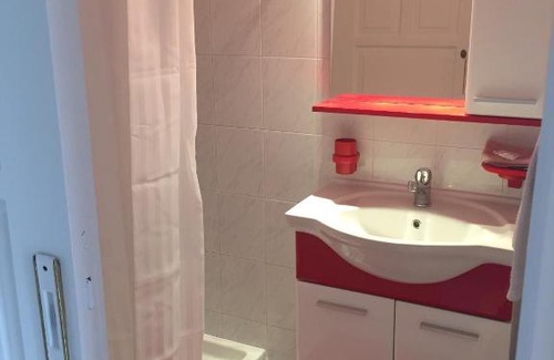 Mavrikiano Apartment | Janet's Apartments Elounda
