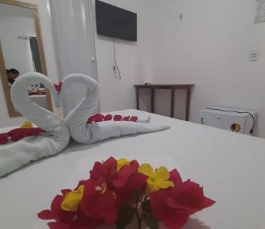 Caicara Apartment | Jangaloa