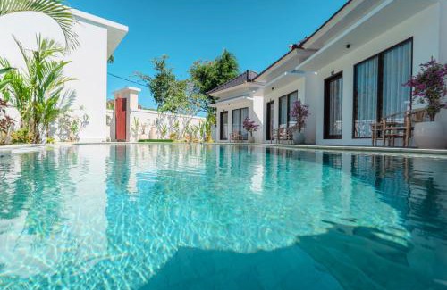 Penida Island Villa | Jangga Nusa Villa by Bali Cabin