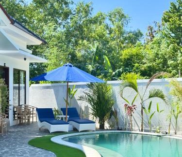 Penida Island Villa | Jangga Nusa Villa by Bali Cabin
