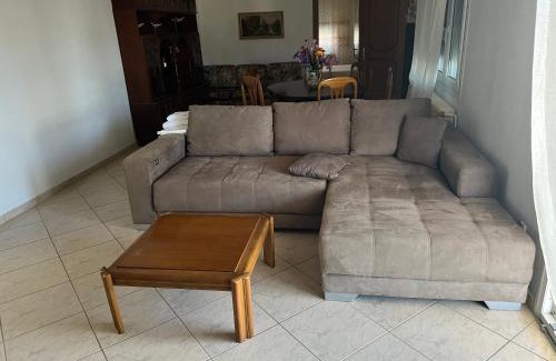 Nea Karia House | Janna's Home