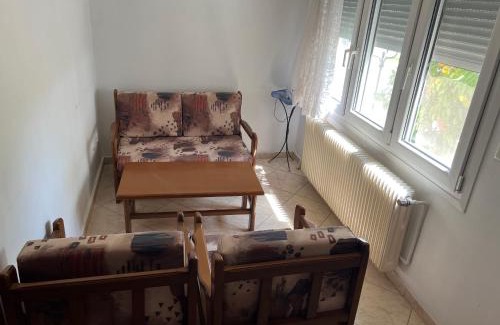 Nea Karia House | Janna's Home
