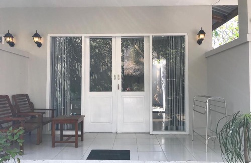 Gili Air House | Jannah Homestay