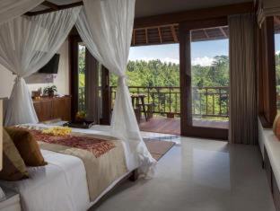 Sambahan Resort | Jannata Resort and Spa