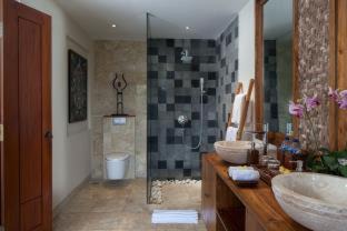 Sambahan Resort | Jannata Resort and Spa