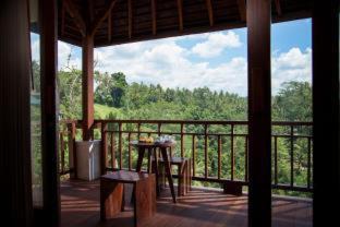 Sambahan Resort | Jannata Resort and Spa