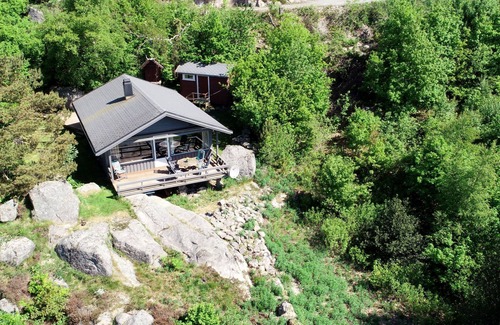Lyngdal House | Jannebu by Interhome
