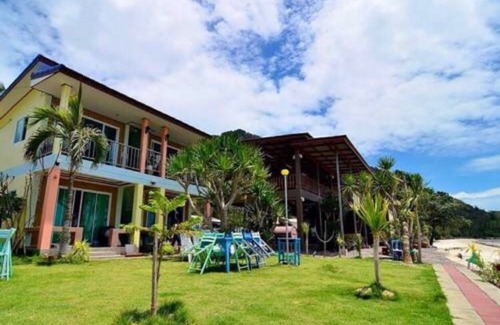 Don Sak Hotel | Janpa Resort