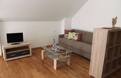 Lilienthal Apartment | Jans Apartment 1