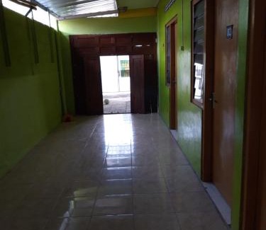 Catur Tunggal House | Janti Transit Room Syariah