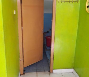 Catur Tunggal House | Janti Transit Room Syariah