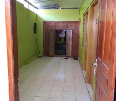 Catur Tunggal House | Janti Transit Room Syariah