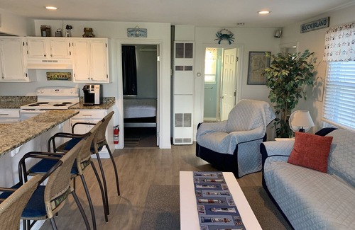 Breakwater Village Cottage | January 2026 to May 2026,
