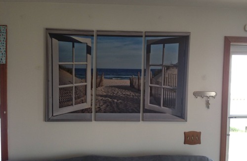 Breakwater Village Cottage | January 2026 to May 2026,