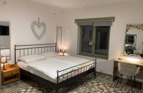 Szakcs Apartment | JANUS COUNTRY SITE Árpád-ház