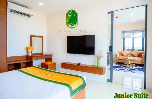 Phan Rang Hotel | JAP KARO