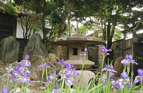 Kaga Hotel | Japanese Heritage Kaga Hashidate Old private house guest house in Kitamae Shipowners' Village