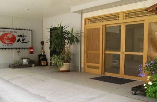 Shima Hotel | Japanese Style 10 Tatami Hiiragi Hiragi/Agatsuma-gun Gunma