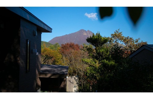 Yufuin Onsen Hotel | Japanesestyle detached room with indoor bath Ambe/Yufu Ōita