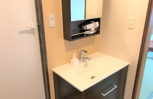 Fujikawaguchiko Hotel | JapaneseStyle Ensuite Room with MtFuji View/Minamitsuru-gun Yamanashi