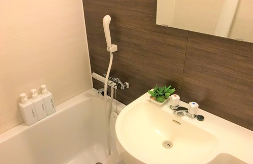 Fujikawaguchiko Hotel | JapaneseStyle Ensuite Room with MtFuji View/Minamitsuru-gun Yamanashi