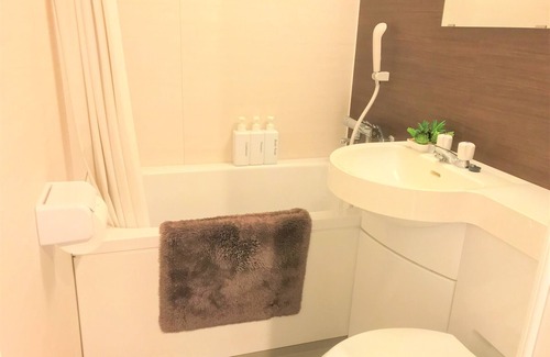 Fujikawaguchiko Hotel | JapaneseStyle Ensuite Room with MtFuji View/Minamitsuru-gun Yamanashi