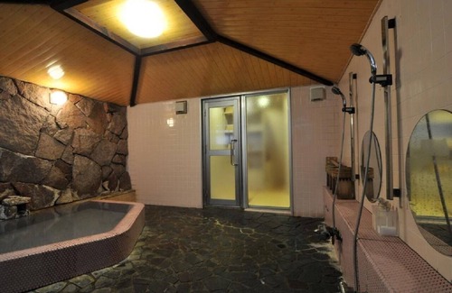 Nozawaonsen Hotel | Japanesestyle room/Shimotakai-gun Nagano
