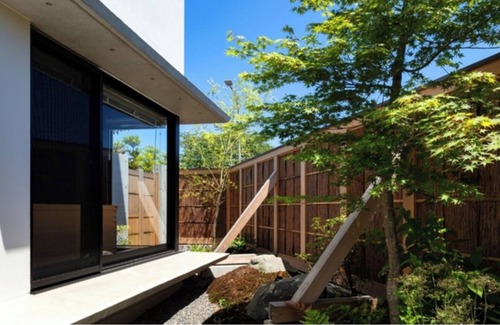 Minami House | Japanesestyle room Annex With cypress bath a /Kyoto Kyōto