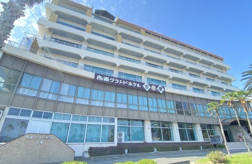 Nishiuracho Hotel | Japanesestyle room Ocean view Maximum 2 people | 1 night plan with breakfast /Gamagori Aichi