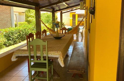 Japaratinga House | JAPARAÍSO II BEACH HOUSE WITH POOL