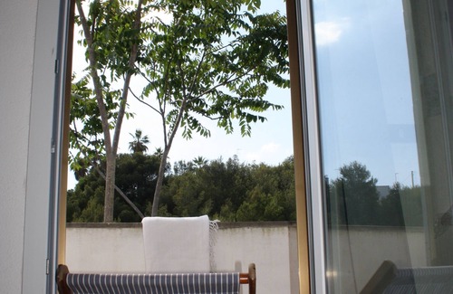 Santa Maria di Leuca House | Japigia house relaxation a stone's throw from the sea