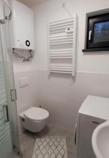 Lubowo House | Japoński domek MITAKO