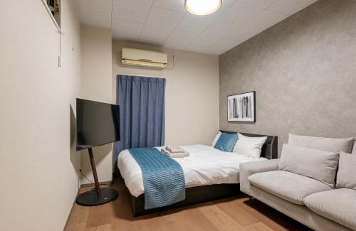 Nishigotanda Hotel | JAPT Gotanda