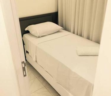 Jaqueira Apartment | Jaqueira Essence