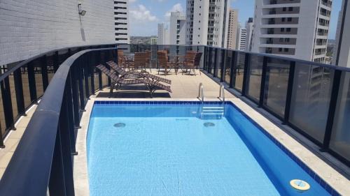 Rosarinho Apartment | Jaqueira Home Service
