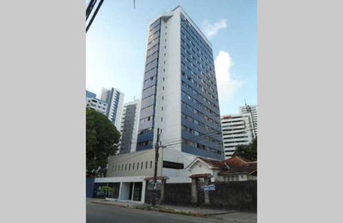 Rosarinho Apartment | Jaqueira Home Service