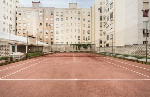 Milla de Oro Apartment | Jara - 2 bedrooms and shared pool in Salamanca