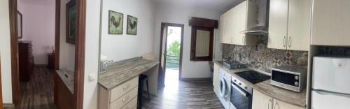 Las Ventas con Pena Aguilera Apartment | Jara y Romero