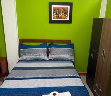 Manantay Apartment | JarAirbnb
