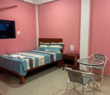 Manantay Apartment | JarAirbnb