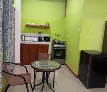 Manantay Apartment | JarAirbnb