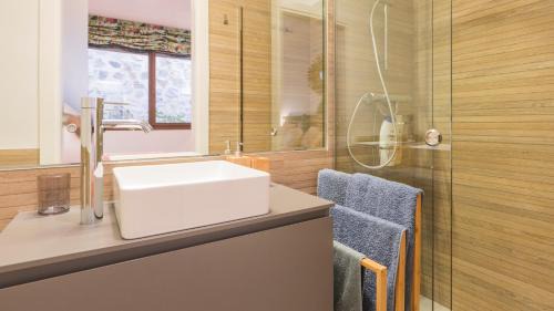 Toledo City Center Apartment | Jardín de Doctrinos by Toledo AP